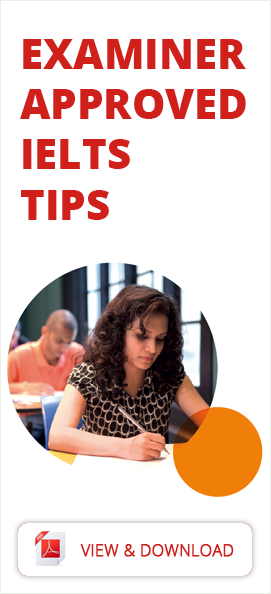 IELTS Examiner Approved Tips