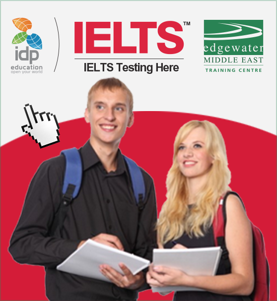 IELTS Test Here